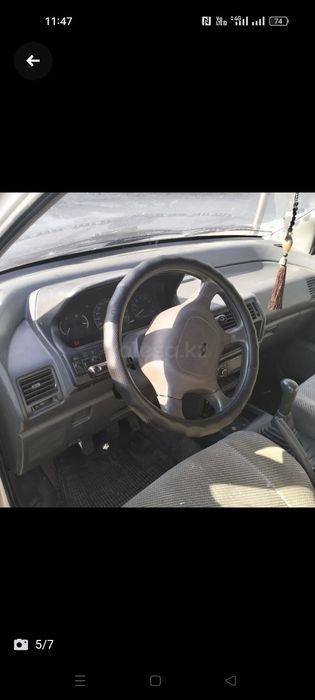 Продам Митсубиси Спейс вагон