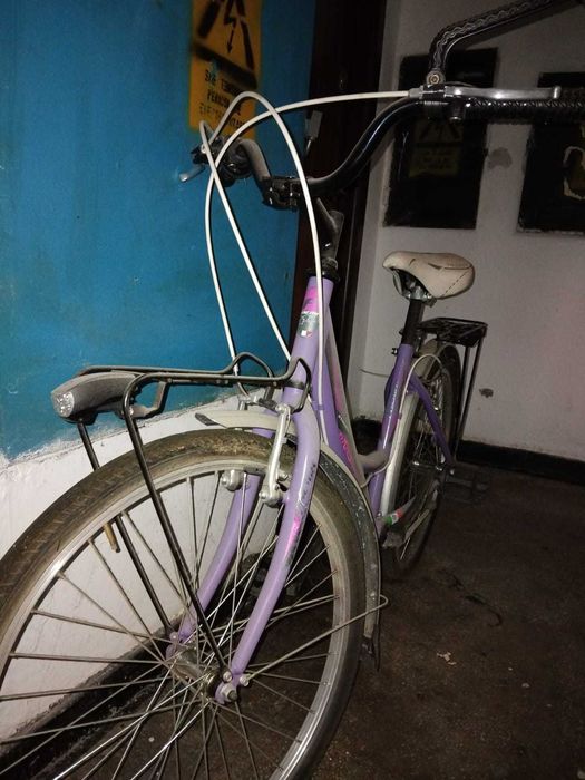 Vand 2 biciclete