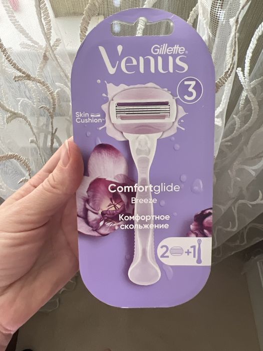 Станок для бритья Venus