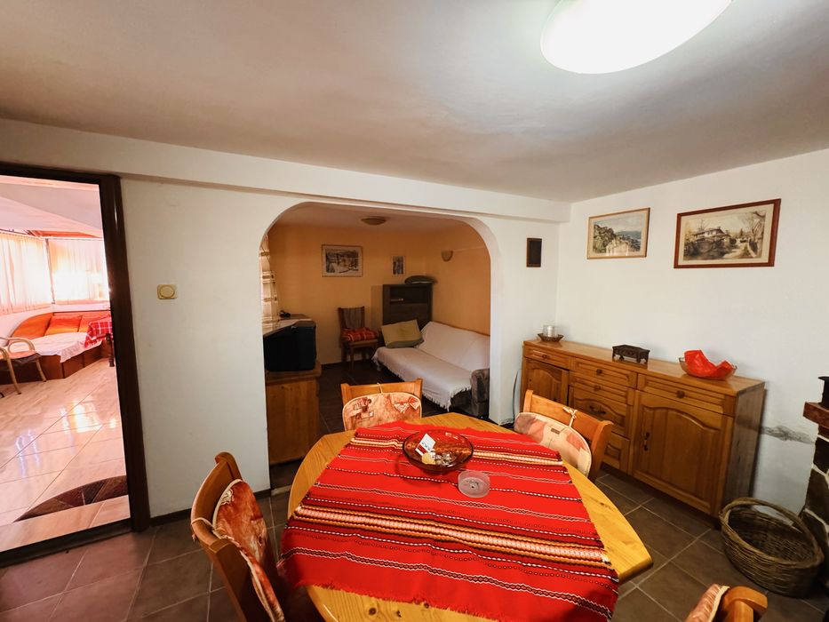 Продава се Къща в Бургас, Възраждане - 140 кв.м за 1286 €/кв.м - Снимка #5