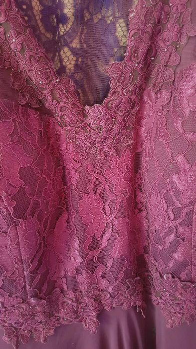 Rochie ocazie impecabilă