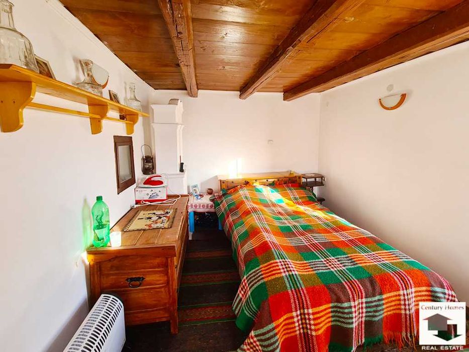 Продава се Къща в с. Буковец, Област Велико Търново - 100 кв.м за 665 €/кв.м - Снимка #6