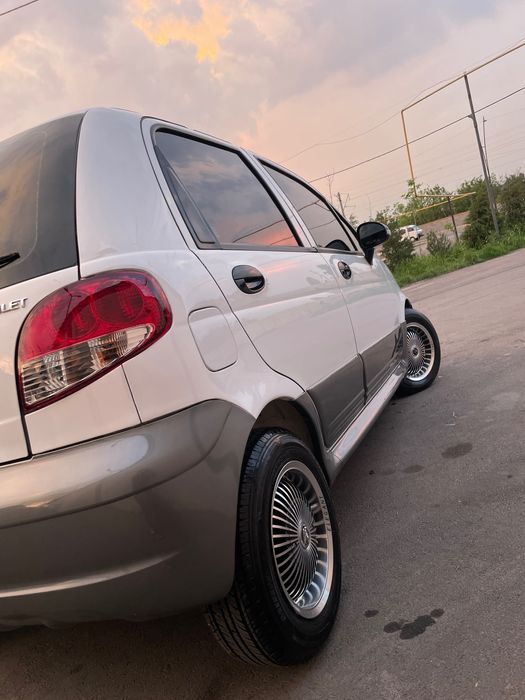 matiz best xolati idiyal