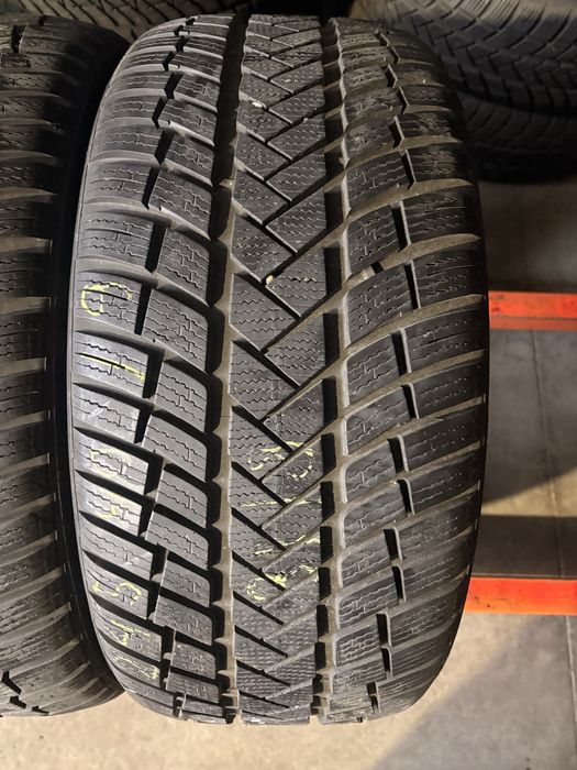 Anvelope iarna 245/40/19 Vredestein WinTrac Pro 245 40 19 R 19