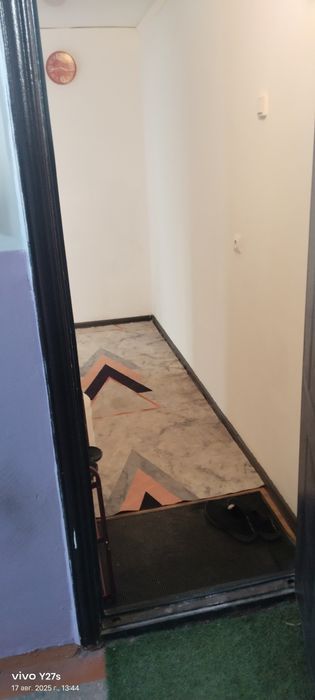 Продам  трёх ком.квартиру