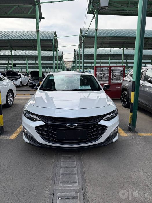 Malibu XL 2023/2024