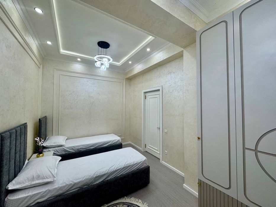 ПРОДАЁТСЯ Квартира! Новостройка