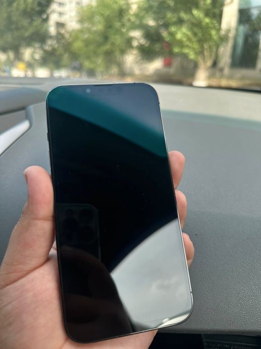 Iphone 13 pro 256G 100%AKB