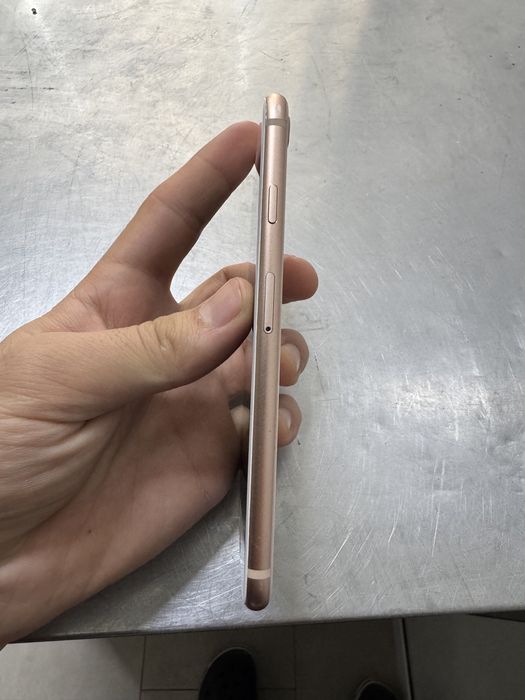 Iphone 8 ideal 125$ ochilmagan