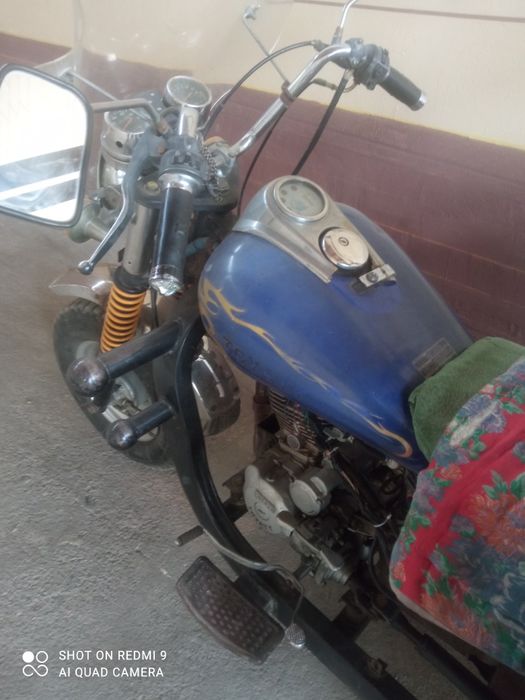 Матарол бор сотилади орзон