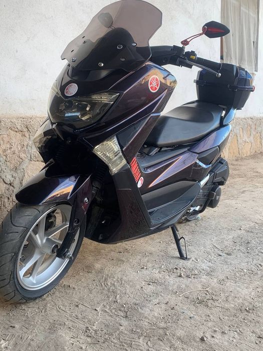 Kami bor kishtirib beramiz