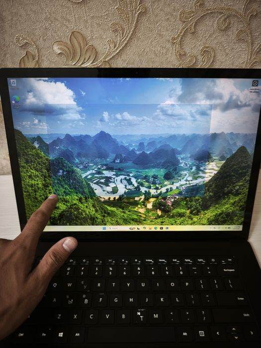 Microsoft Surface Laptop 4