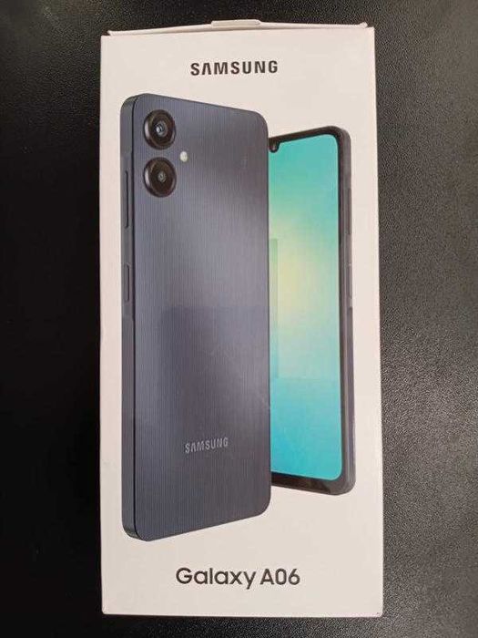Samsung Galaxy A06