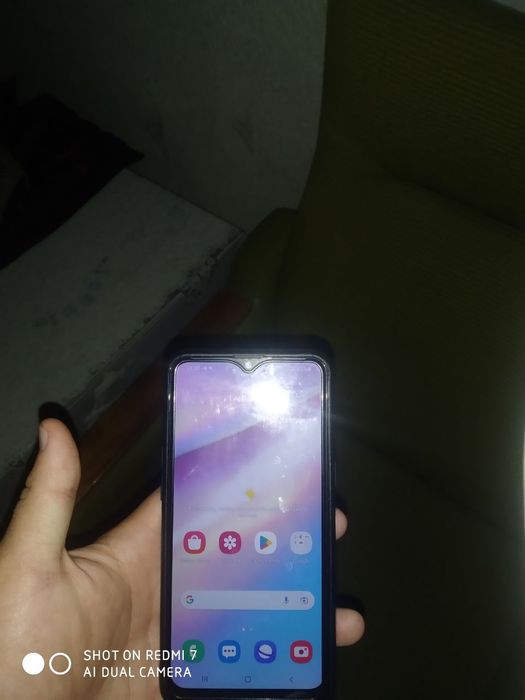 Samsung galaxy a10s