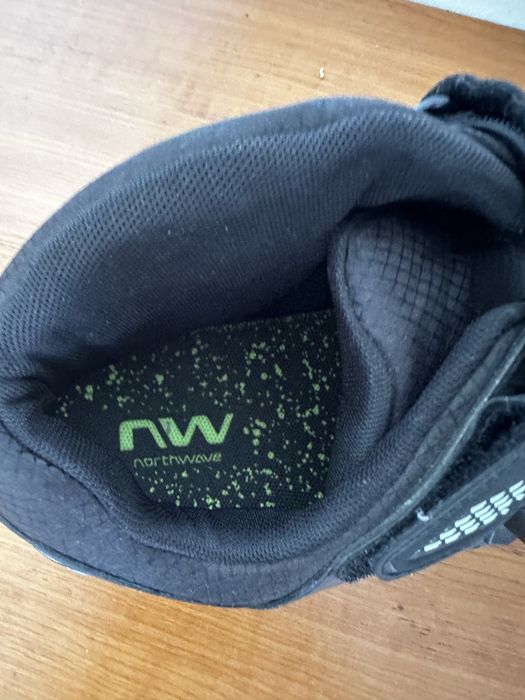 Bocanci Northware Enduro Mid 2