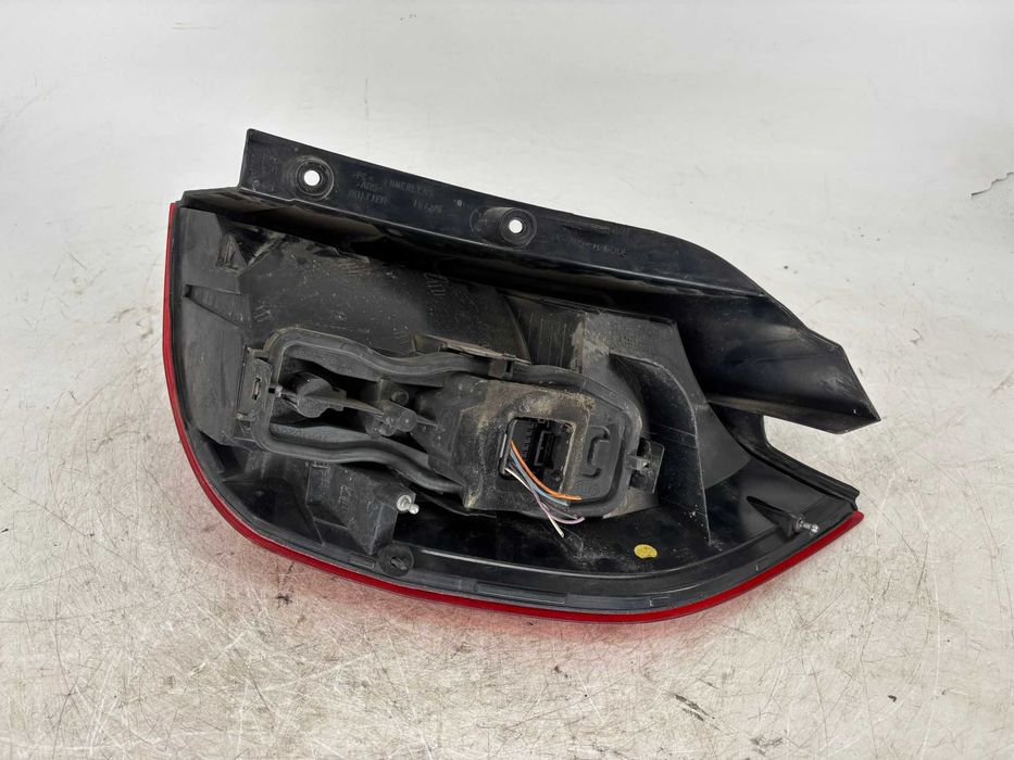 Stop cu led stanga/dreapta Renault Scenic 2 an 2008