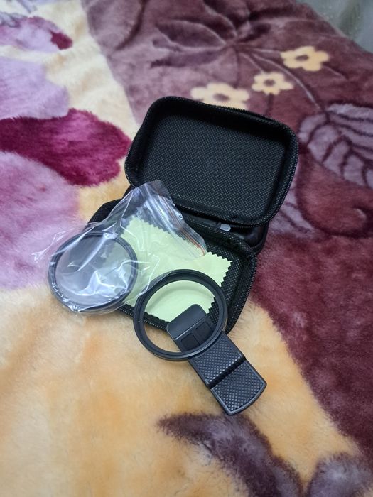 Cpl филтр для камеры телофоне