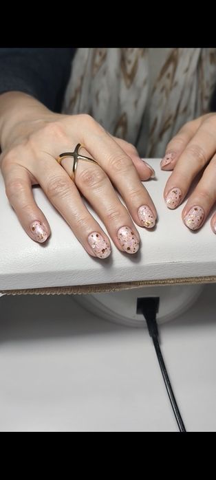 Маникюр и педикюр качественно и недорого