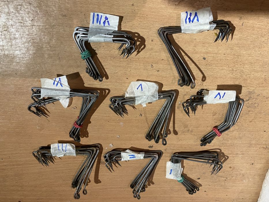 Казак для ловли щуки