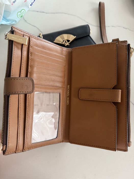 Michael Kors мини-сумка