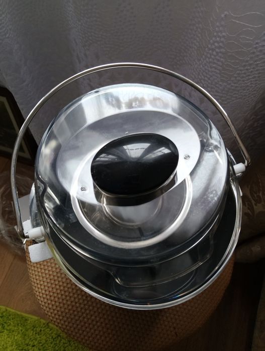 Сокоизтисквачка центробежна