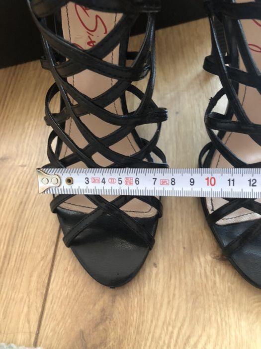 Дамски обувки Miss Sixty