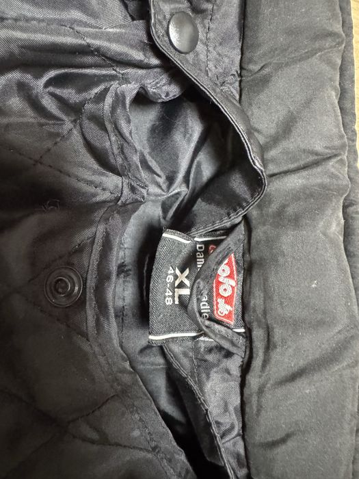 Geaca moto Drive , marimea XL