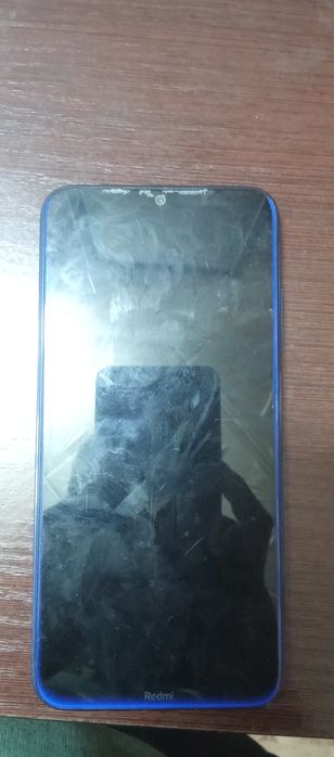 Redmi Note 8 можно и обмен
