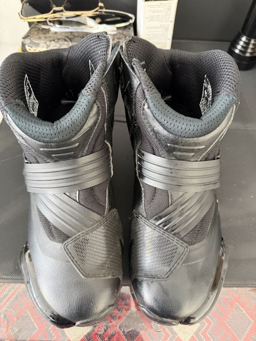 alpinestars incaltari moto