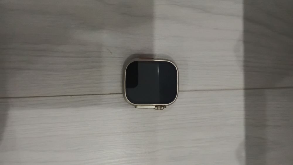 Продам Apple watch