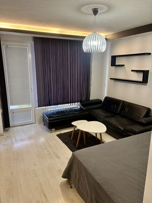 Дава се под наем Двустаен апартамент в Сливен, Център - 78 кв.м за 498.27 € - Снимка #5