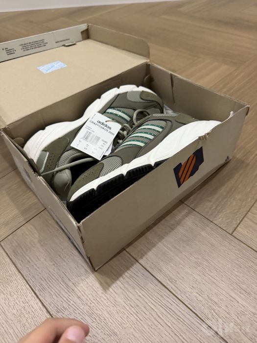 Кроссовки adidas оригинал