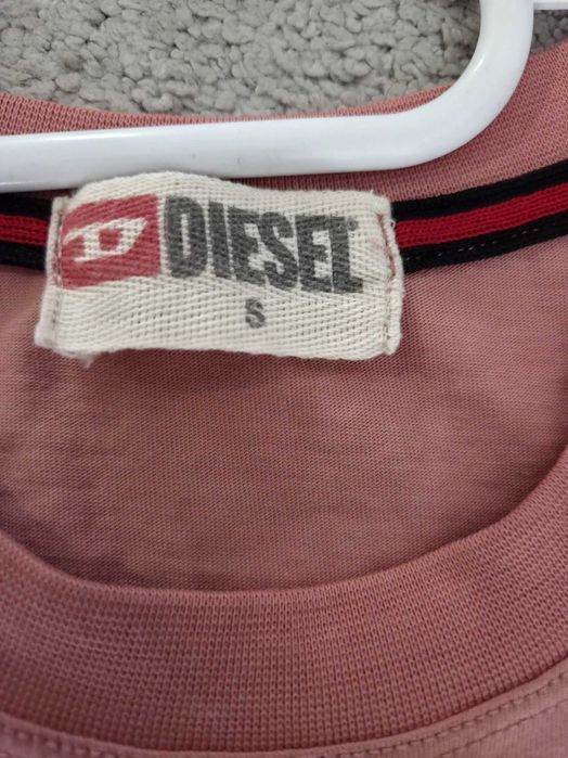 Diesel тениска.Нова