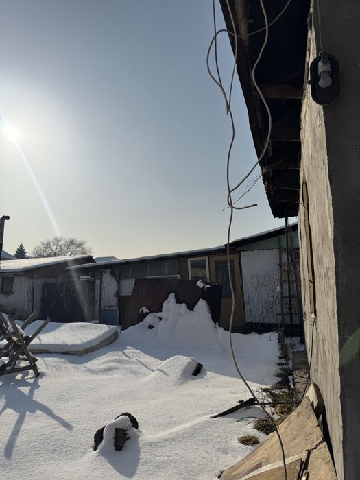 Продам дом 5,66 соток