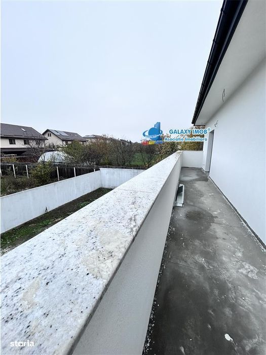 Casa 5 cam\/4bai\/terasa\/227mp-Panouri 10kw-Pompa caldura10kwTeren