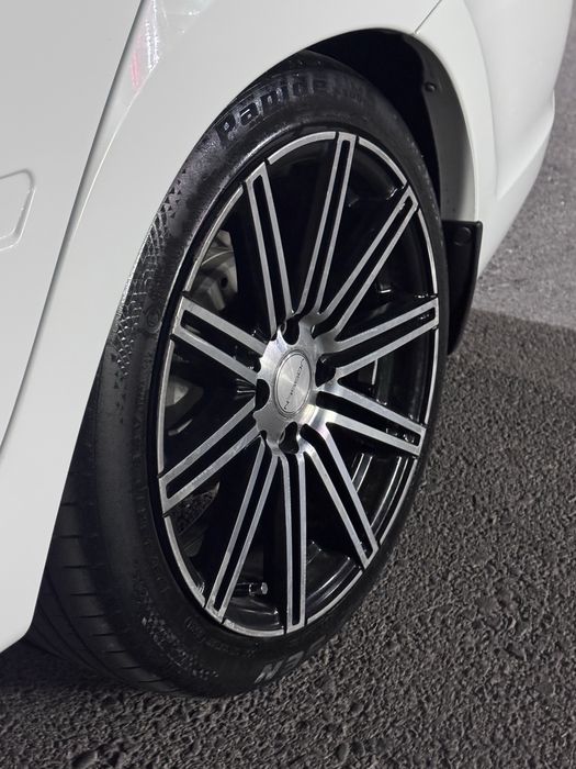 Воссен Vossen R16