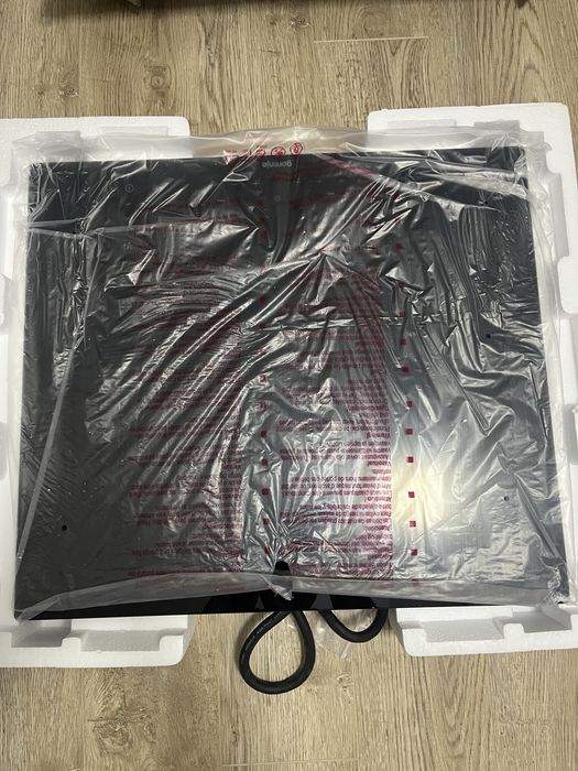 Варочная панель новая