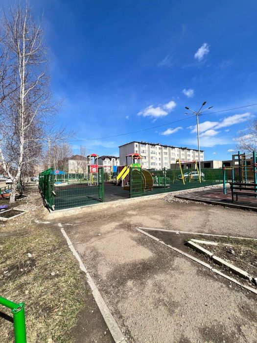 Срочно! Продается 3-х комнатная квартира