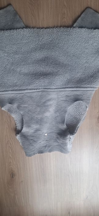 Дънково яке/елек Nikole collection