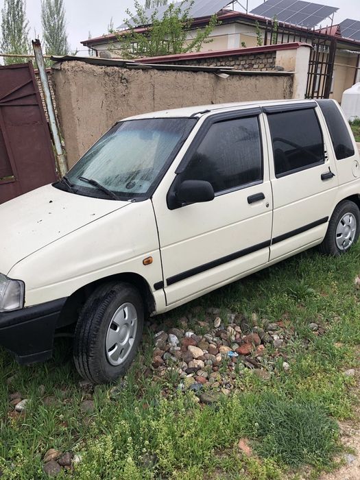 Tiko tico avto moshina