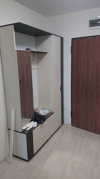 Дава се под наем Двустаен апартамент в София, Люлин 8 - 59 кв.м за 509.49 € - Снимка #3