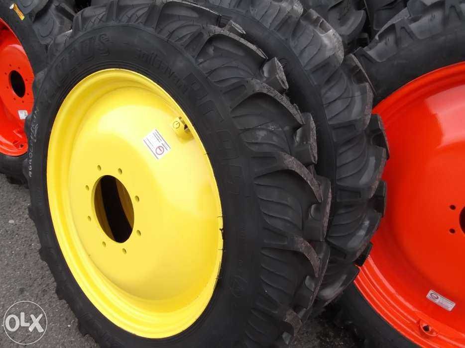 Roti inguste John Deere Claas Fendt Same Deutz New Holland Case Valtra
