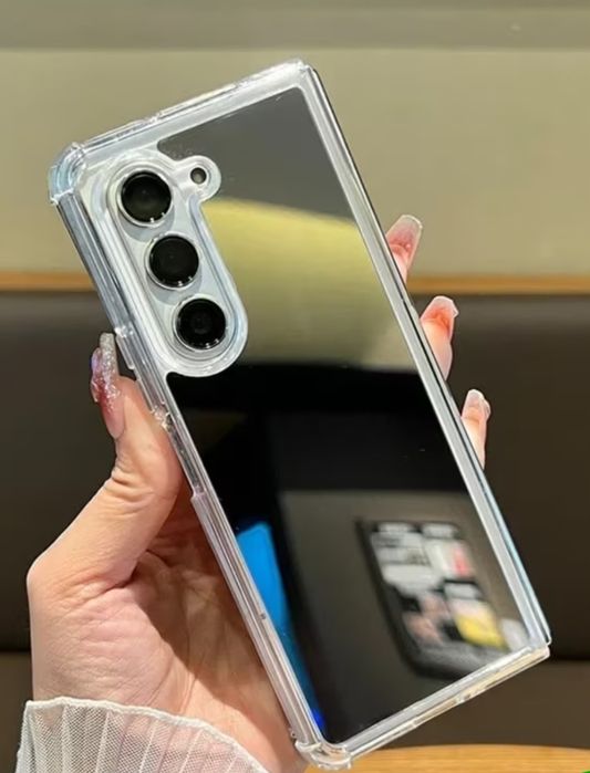 Чехол для Samsung z fold 7