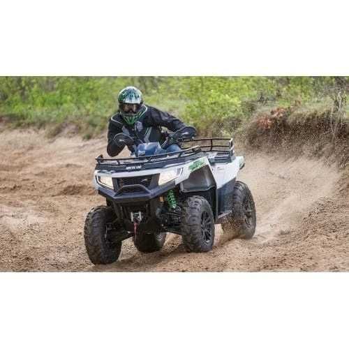 Atv Arctic Cat Alterra 700 an  2019