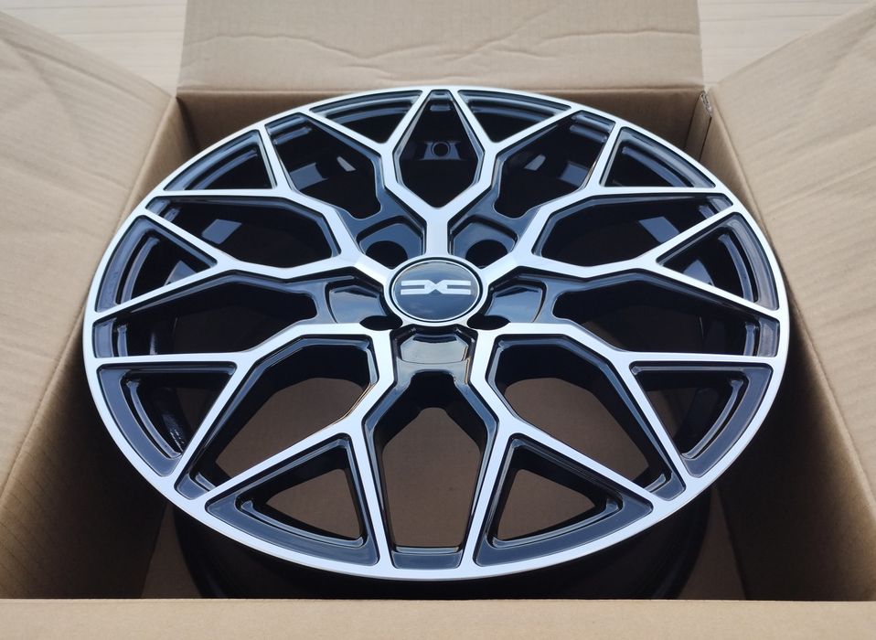 Jante 16 Dacia Logan 3 sau 2  Sandero Stepway Jogger Lodgy  Dokker 4