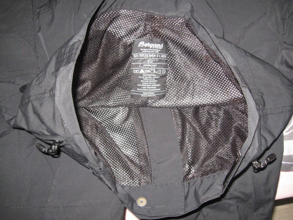 Bergans dermizax дамски ски панталон XS размер