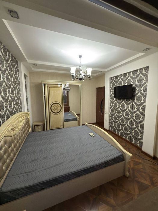 Ц1 Бибигон 2/3/4 квартира в самом центре