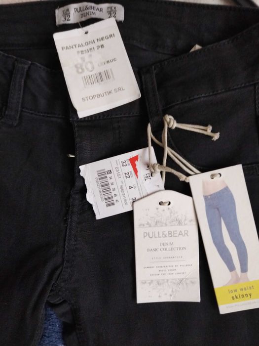 vand blugi de fete, Pull and Bear, mar. 22 (32)