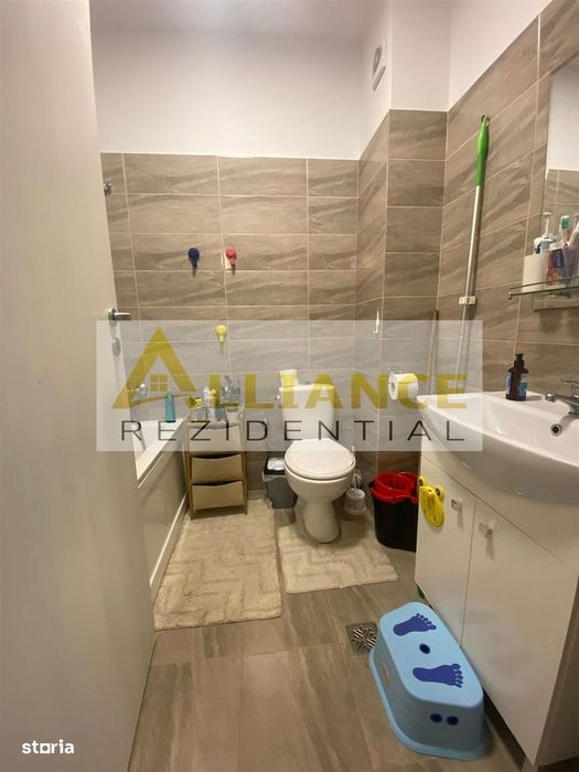 Eleganta si confort: 3 camere cu parcare in zona Grand Arena