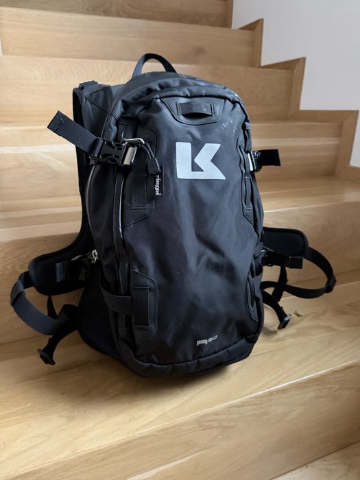 Rucsac moto Kriega R20